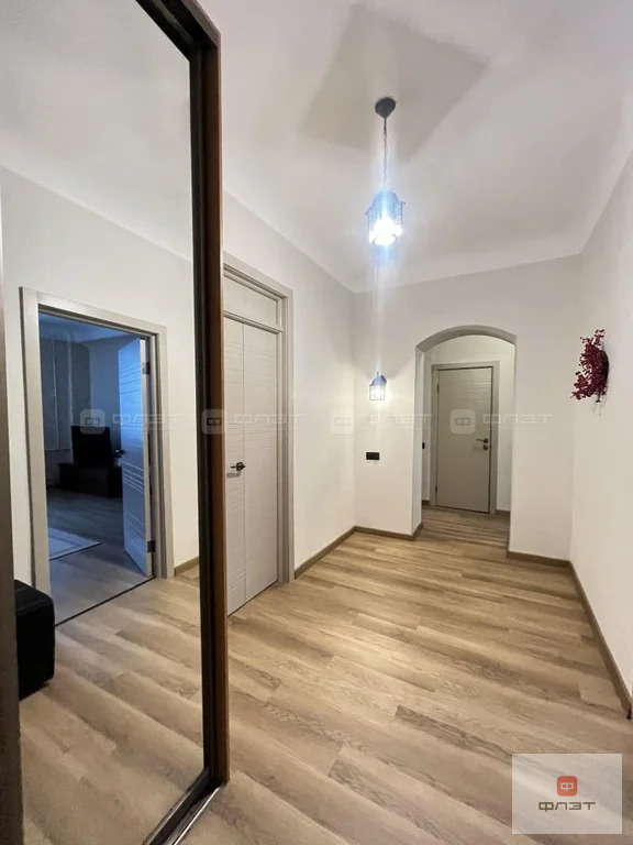 Продажа квартиры, Казань, ул. Искра - Фото 14