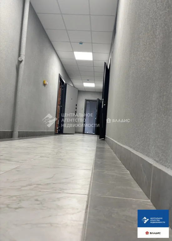 Продажа квартиры в новостройке, Рязань - Фото 7