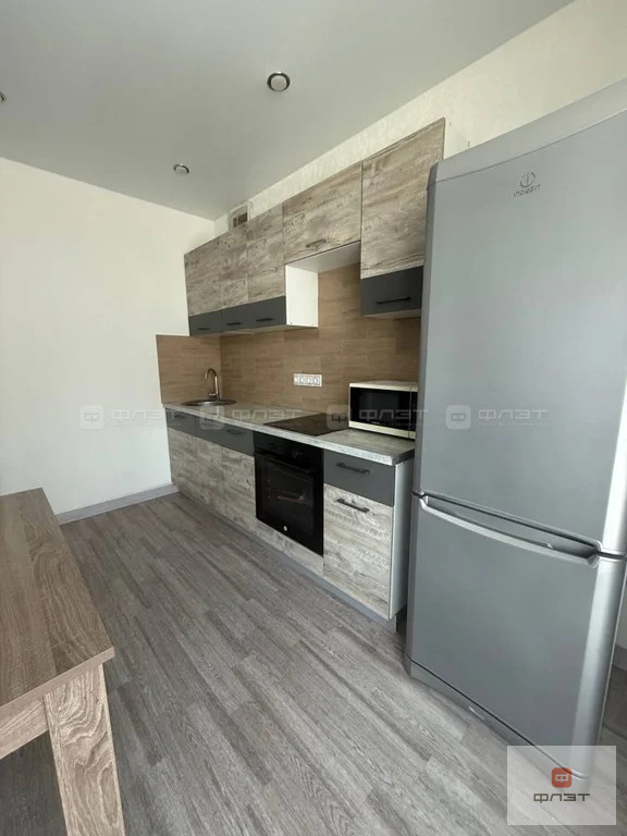 Продажа квартиры, Казань, ул. Азата Аббасова - Фото 2