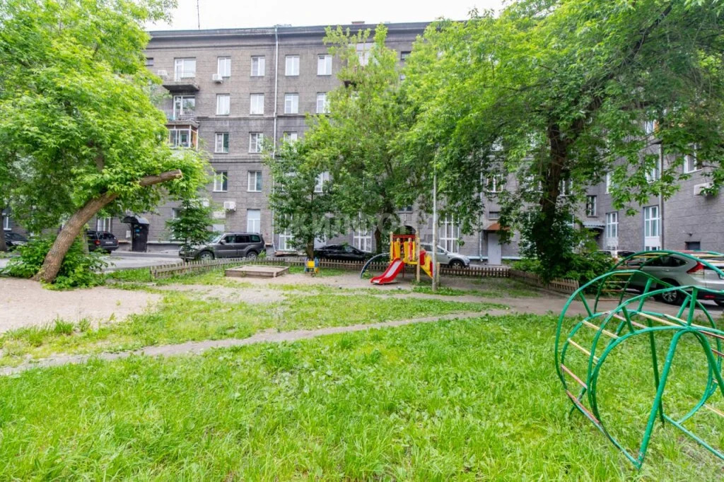 Продажа квартиры, Новосибирск, ул. Советская - Фото 21