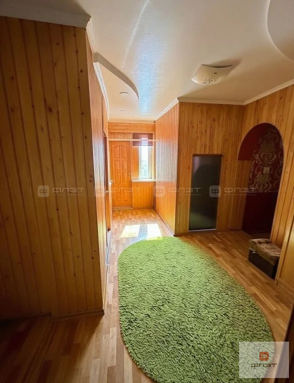 Продажа дома, Новошешминск, Новошешминский район, ул. Майская - Фото 16