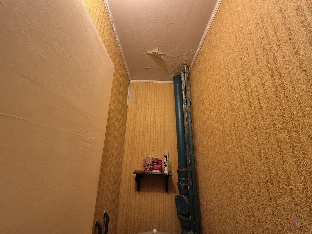 2-к. квартира, 43,1 м2, 5/9 эт. - Фото 26