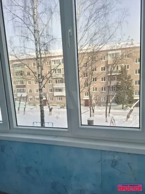 2-к. квартира, 46,7 м, 3/5 эт. - Фото 8