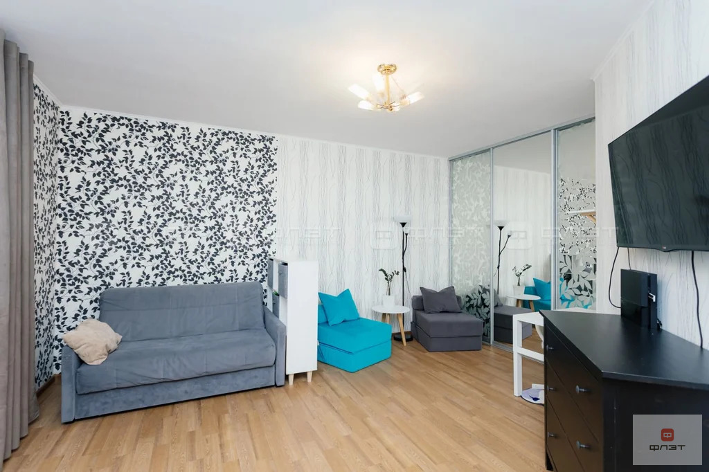 Продажа квартиры, Казань, ул. Чистопольская - Фото 9