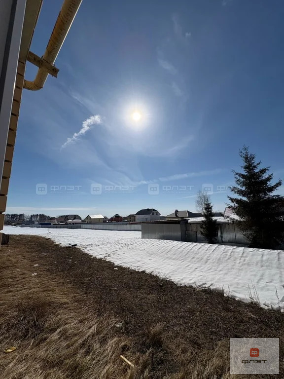 Продажа квартиры, Пестрецы, Пестречинский район, ул. 65 лет Победы - Фото 14