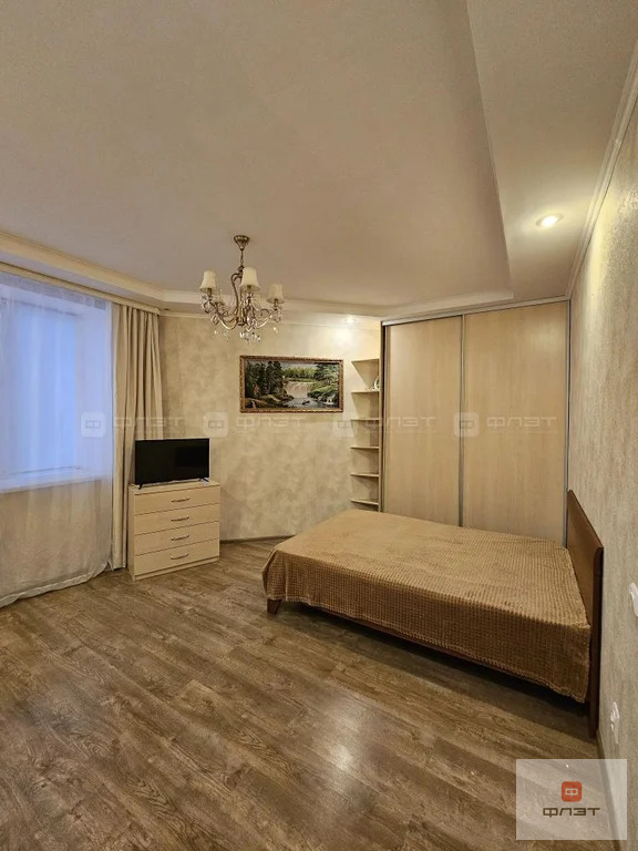 Продажа квартиры, Казань, ул. Братьев Касимовых - Фото 4