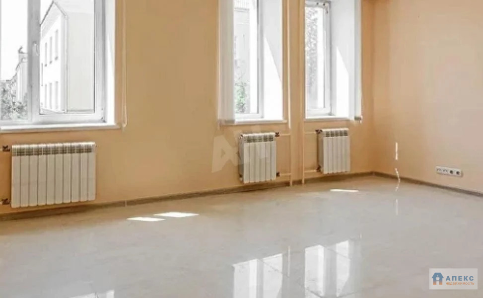 Аренда офиса 124 м2 м. Депо (МЦД) в бизнес-центре класса В в Печатники - Фото 2