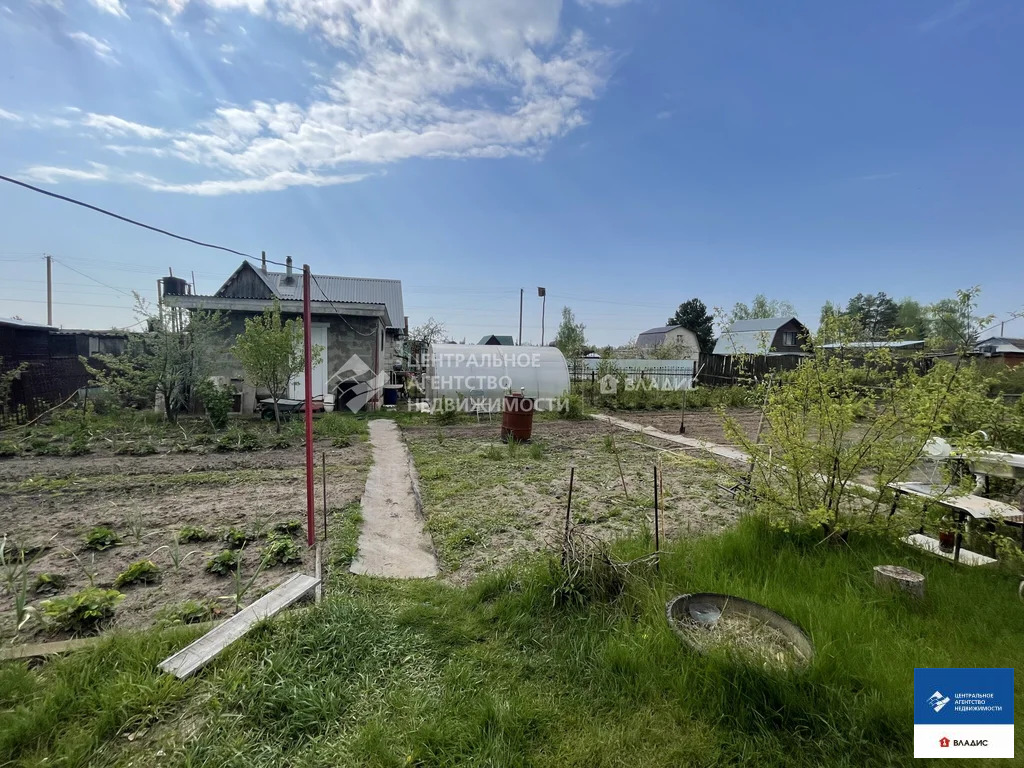 Продажа дома, Рязанский район, садоводческое товарищество Сапфир - Фото 14
