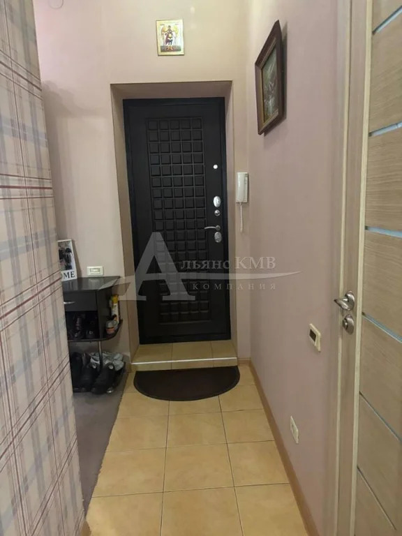 Продажа квартиры, Георгиевск, ул. Тронина - Фото 11