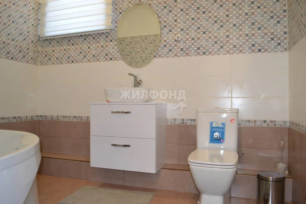 Продажа дома, Восход, Новосибирский район, Березовая - Фото 29