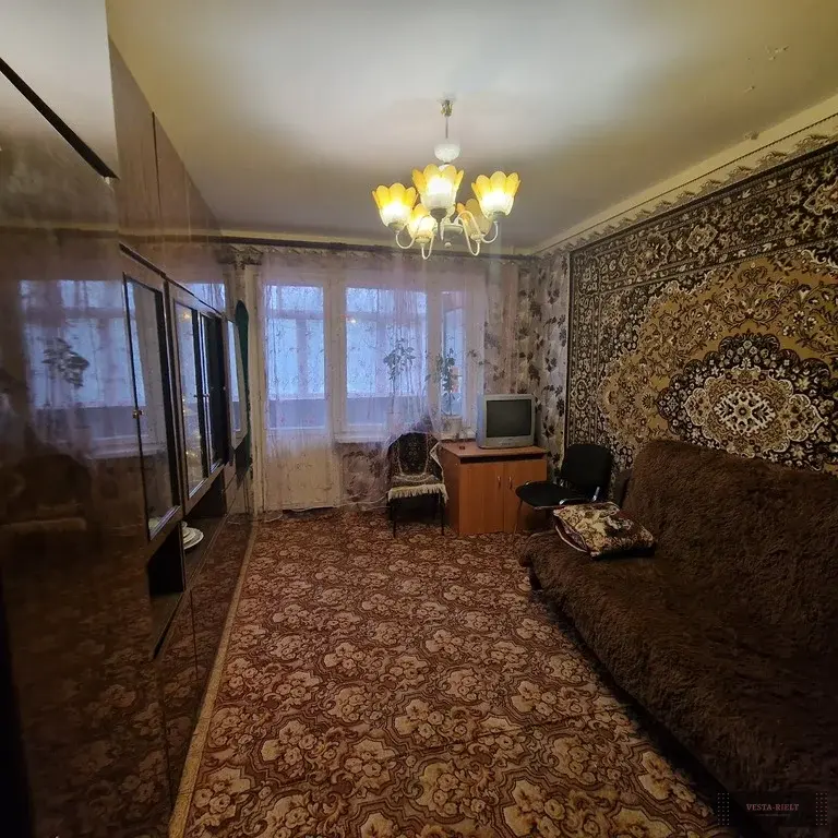 Квартира в Шарапово - Фото 11