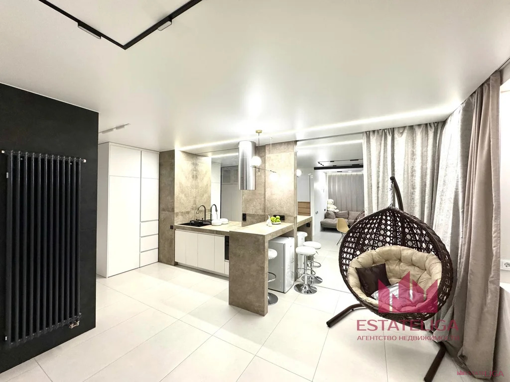 Продажа квартиры, Реутов, ул. Октября - Фото 1