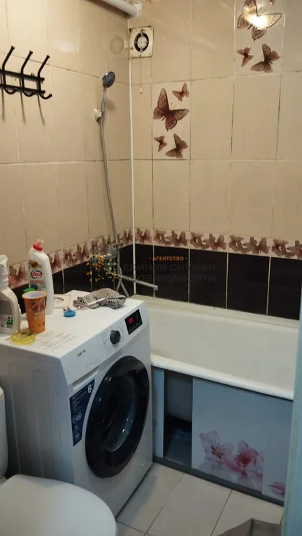 Аренда квартиры, Уфа, ул. Мусоргского - Фото 12