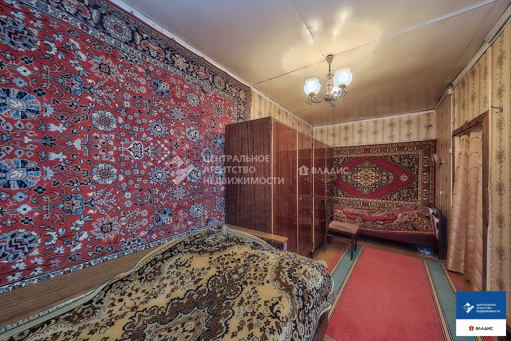 Продажа дома, Сидоровка, Рыбновский район - Фото 7
