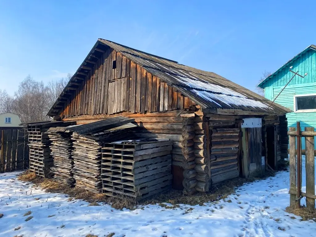 Дом в деревне Колионово - Фото 16