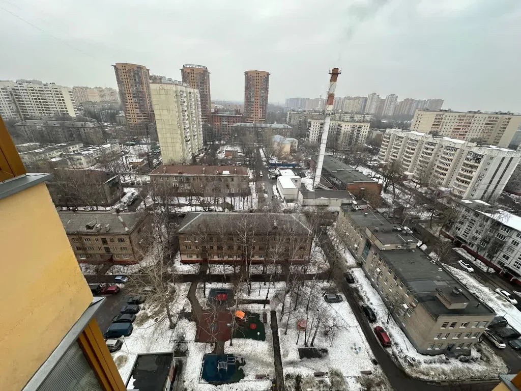 Продажа квартиры, Реутов, ул. Комсомольская - Фото 14