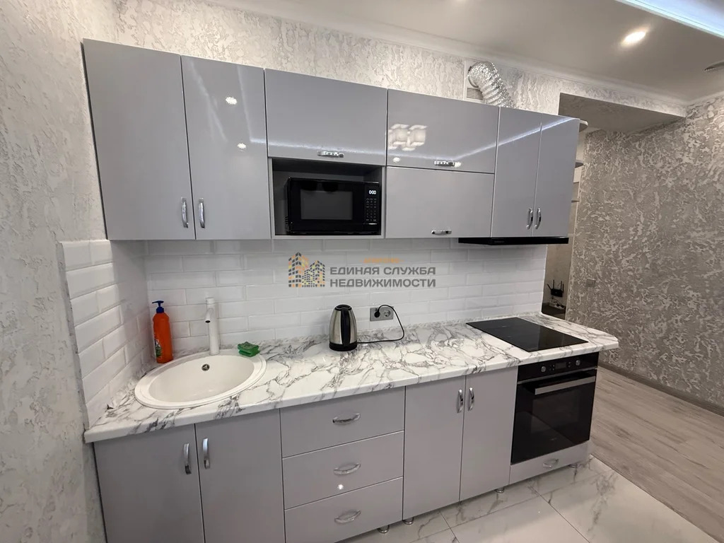 Аренда квартиры, Уфа, ул. Рихарда Зорге - Фото 14