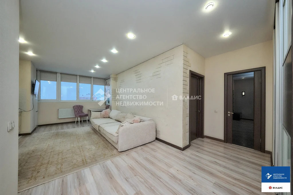 Продажа квартиры, Рязань, ул. Вокзальная - Фото 3