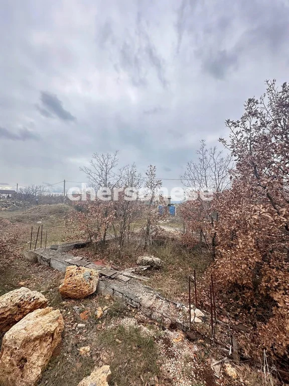 Продажа участка, Севастополь, территория СТ Бастион - Фото 4