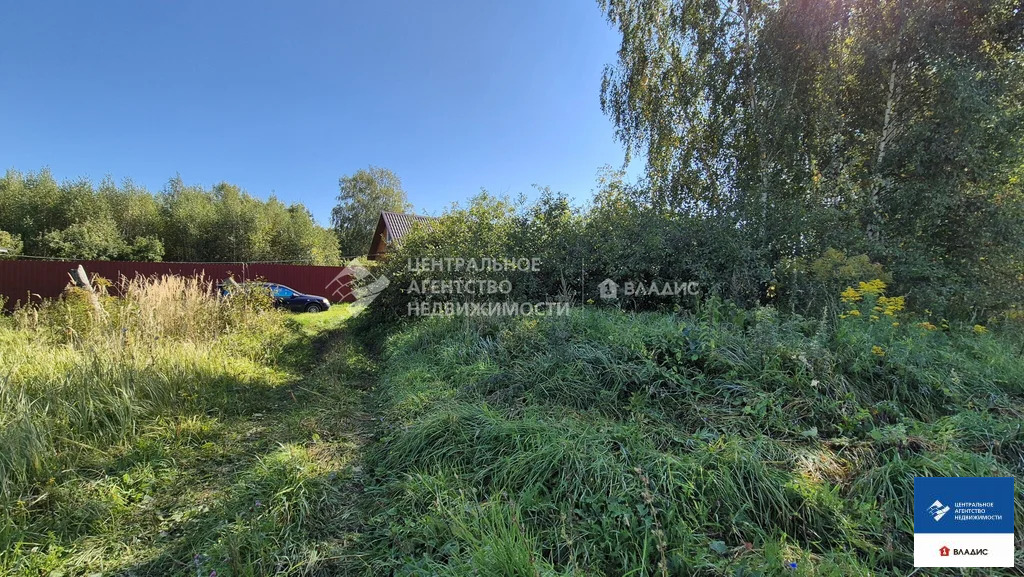 Продажа участка, Кузьминское, Рыбновский район - Фото 5