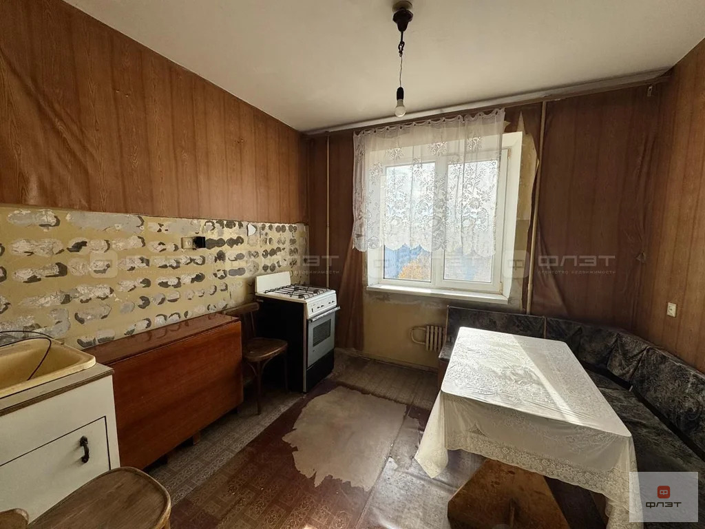 Продажа квартиры, Казань, ул. Мусина - Фото 8