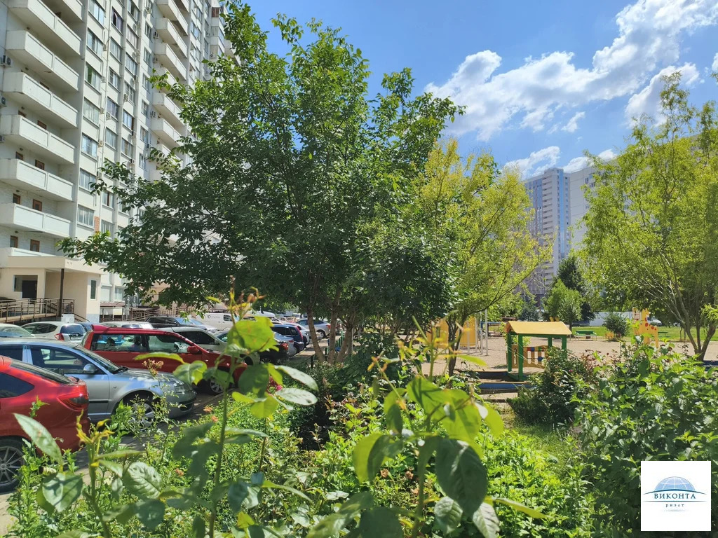 Продажа квартиры, Краснодар, улица им. Артюшкова В.Д. - Фото 9