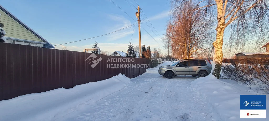 Продажа дома, Шахманово, Рязанский район - Фото 9