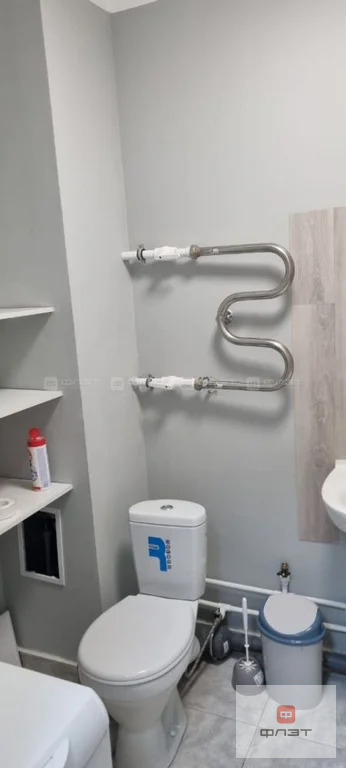 Продажа квартиры, Казань, ул. Альфии Авзаловой - Фото 6