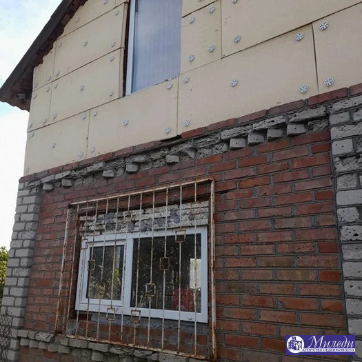 Продажа дома, Батайск - Фото 1