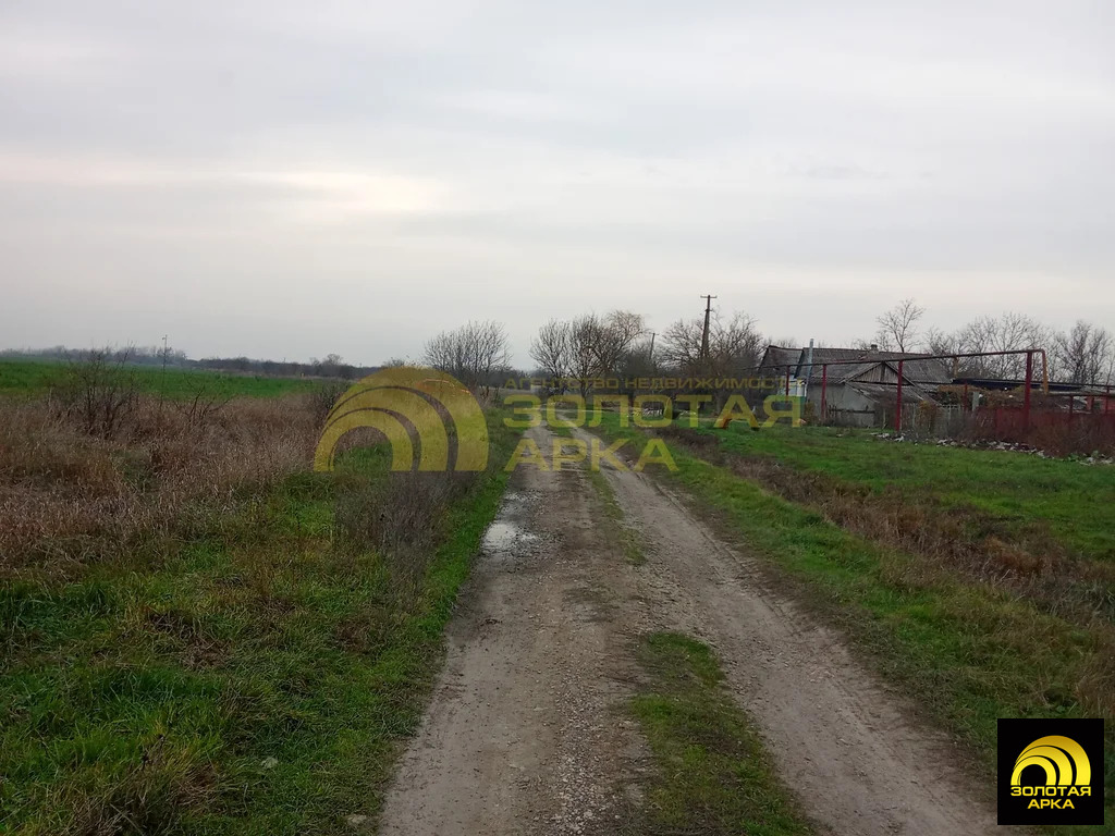 Продажа участка, Мингрельская, Абинский район, ул. Пушкина - Фото 4