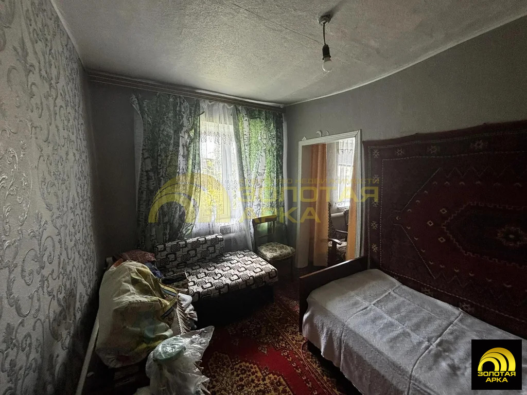 Продажа дома, Адагум, Крымский район, ул. Земледельцев - Фото 5