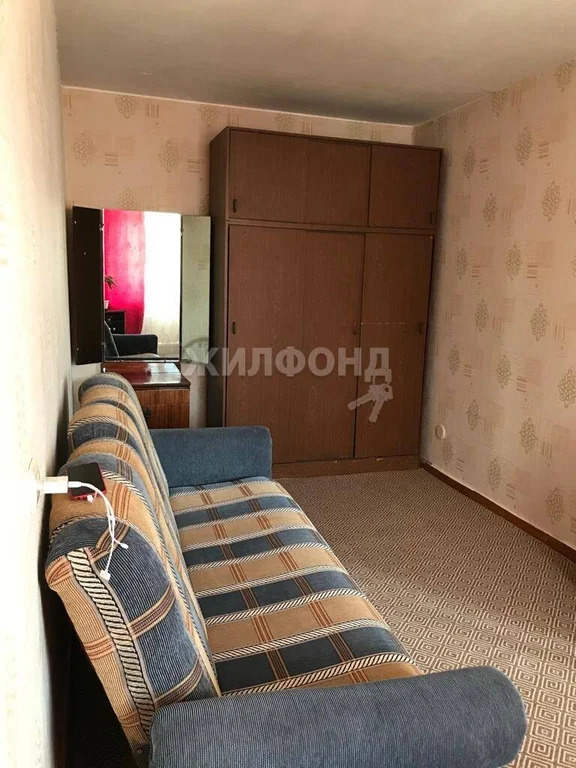 Продажа квартиры, Новосибирск, ул. Петухова - Фото 3