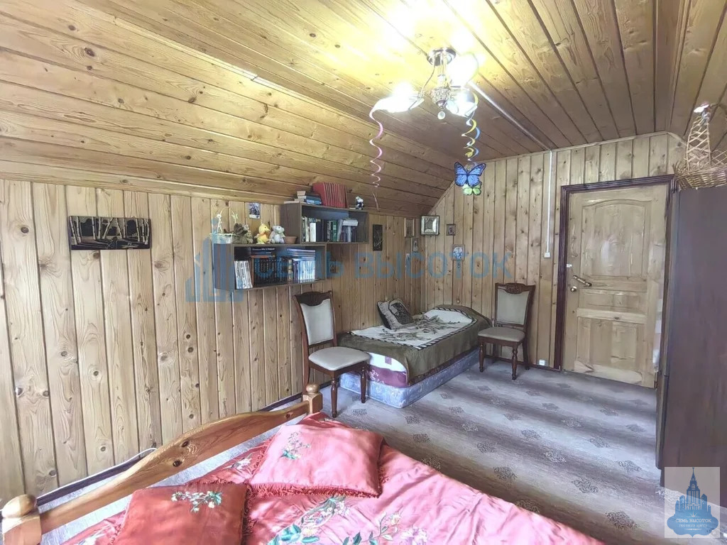 Продажа дома, Подольск, 6 - Фото 14