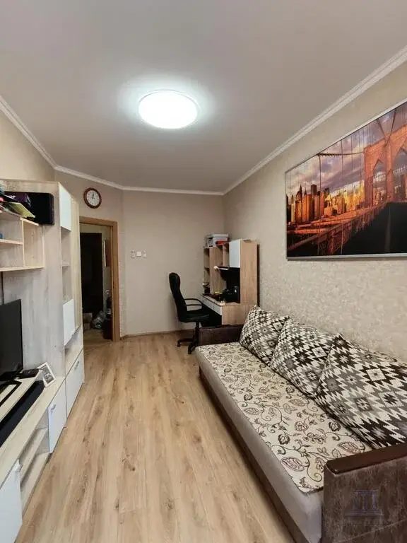 Продаю 1 к квартиру в Александровке Ростов-на-Дону ЖК Вересаево - Фото 2