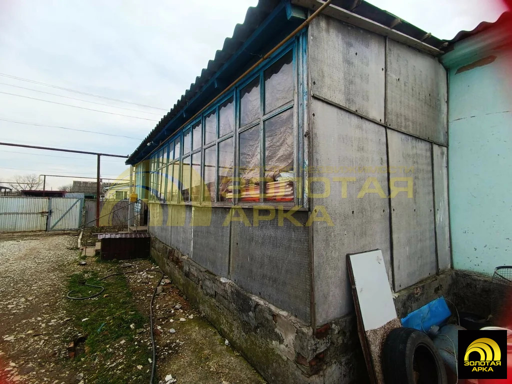 Продажа дома, Мингрельская, Абинский район, ул. Ильская - Фото 27