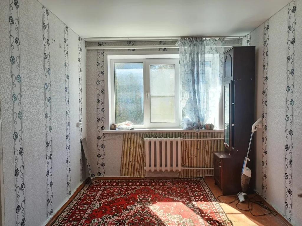 Продажа квартиры, Темрюк, Темрюкский район, ул. Октябрьская - Фото 5