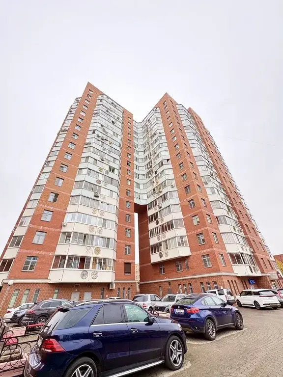 Продажа 3х к.кв. на Малой Черкизовской улице, монолитно-кирпичный дом - Фото 3