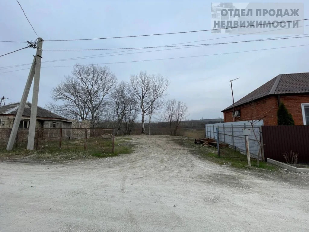 Участок 5.7сот. - Фото 3