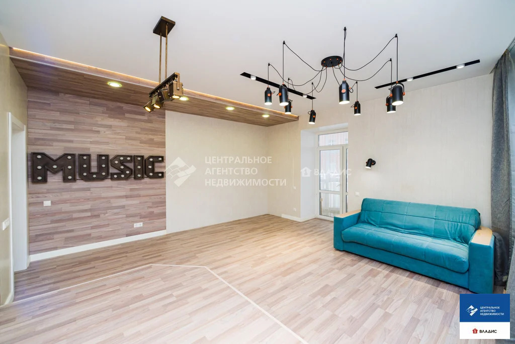 Продажа квартиры, Рязань, ул. Урицкого - Фото 7