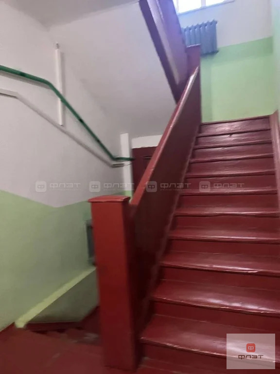 Аренда квартиры, Казань, Дербышки ул. Мира д.6 - Фото 12