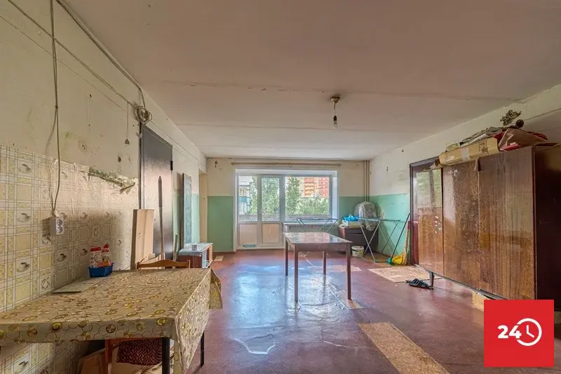 Продаётся комната в общежитии  по адресу: г. Пенза, ул. Фабричная, 10 - Фото 7