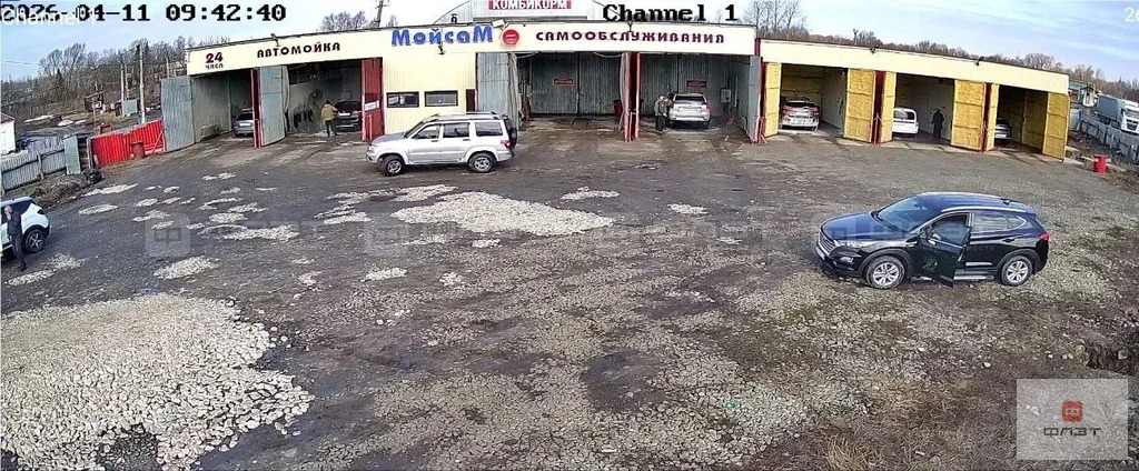 Продажа ПСН, Буинск, Буинский район, ул. Гагарина - Фото 39