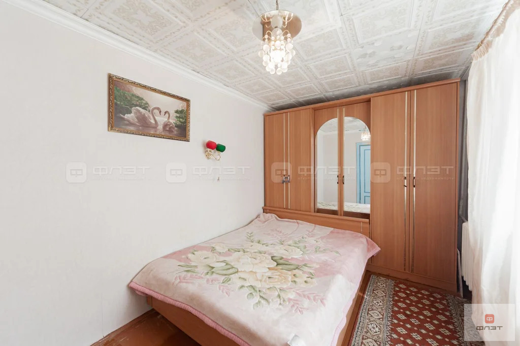 Продажа квартиры, Казань, ул. Латышских Стрелков - Фото 6