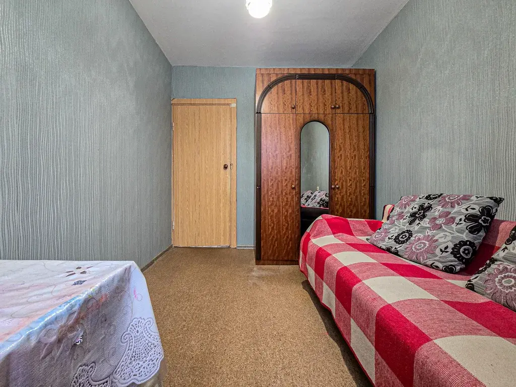 2-к ул.Аксенова6 дом 11 - Фото 9