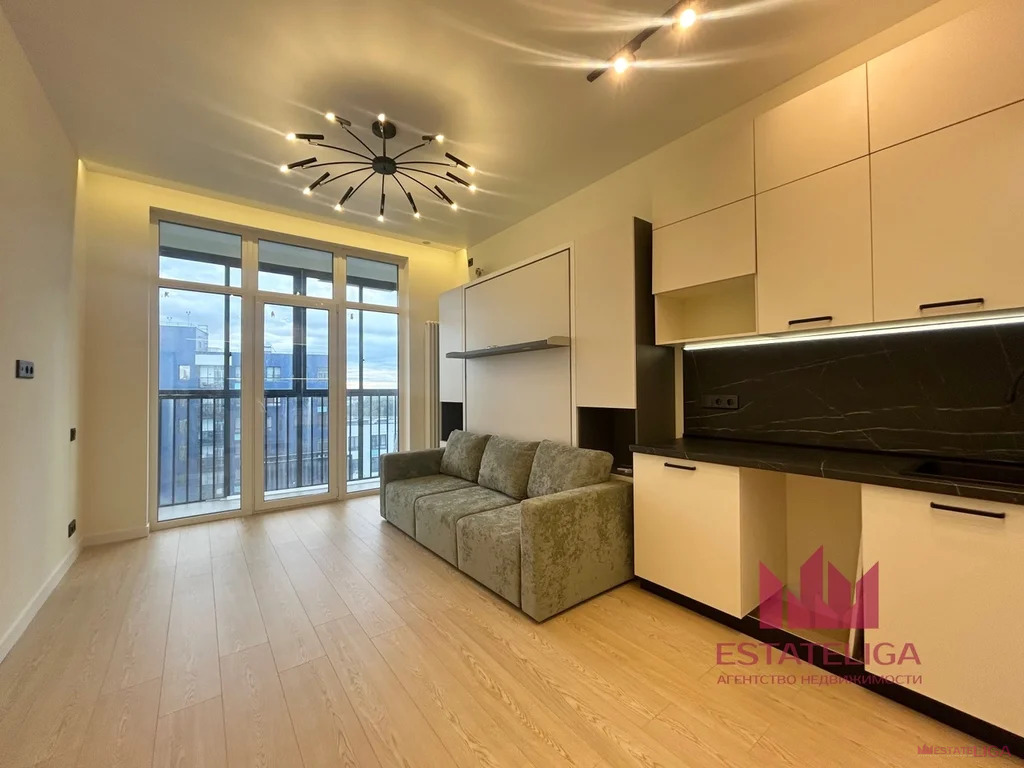 Продажа квартиры, Скандинавский бульвар - Фото 6