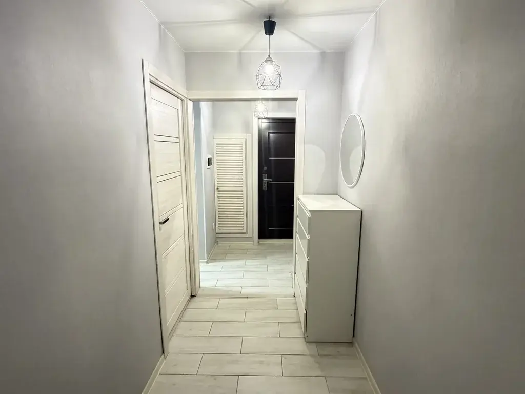 2-к. квартира, 47,3 м2, 5/9 эт. - Фото 7