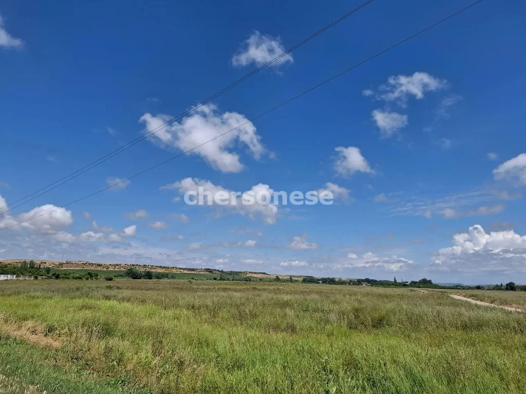 Продажа участка, Самохвалово, Бахчисарайский район, ул. Кольцевая - Фото 2