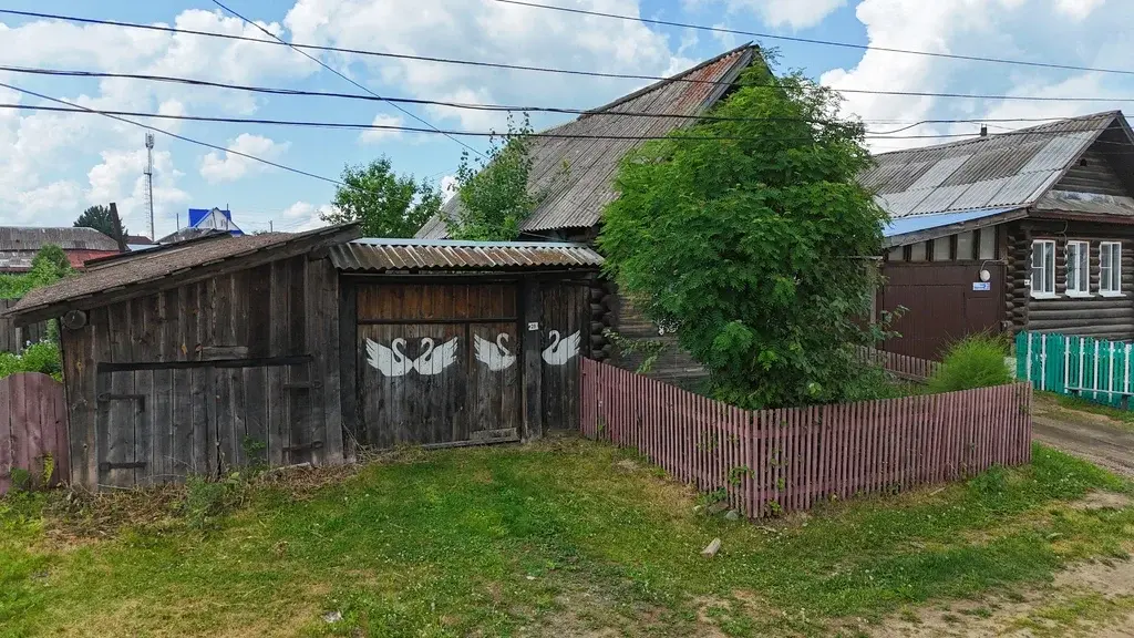 Дом по ул. Крупской - Фото 22