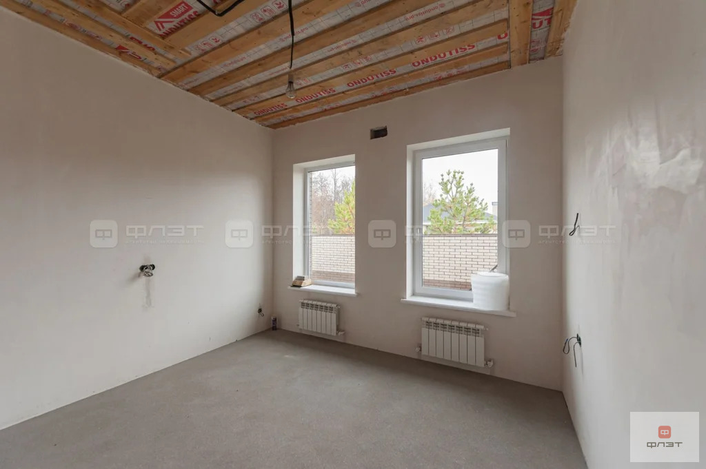 Продажа дома, Казань, ул. Зелёная Роща - Фото 17