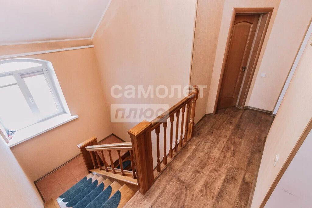 Продажа дома, Боровое, Новосибирский район, ул. Приморская - Фото 15